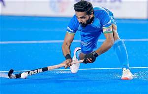 17 ਸਾਲਾਂ ਬਾਅਦ ਪੰਜਾਬ 'ਚ ਅੰਤਰਰਾਸ਼ਟਰੀ ਹਾਕੀ ਦੀ ਵਾਪਸੀ, ਏਸ਼ੀਅਨ ਚੈਂਪੀਅਨਜ਼ ਟਰਾਫੀ ਦਾ ਆਗਾਜ਼ ਅੱਜ; ਪਹਿਲੇ ਮੈਚ 'ਚ ਬੰਗਲਾਦੇਸ਼ ਸਾਹਮਣੇ ਹੋਵੇਗੀ ਭਾਰਤੀ ਟੀਮ