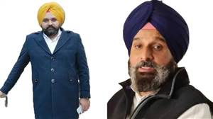 ਮੁੱਖ ਮੰਤਰੀ ਮਾਨ ਦੇ OSD ਘੁੰਮਣ ਨੇ ਮਜੀਠੀਆ ਨੂੰ ਭੇਜਿਆ ਕਾਨੂੰਨੀ ਨੋਟਿਸ, 24 ਘੰਟਿਆਂ ’ਚ ਪੋਸਟ ਹਟਾਉਣ ਤੇ ਮਾਫ਼ੀ ਮੰਗਣ ਦੀ ਮੰਗ