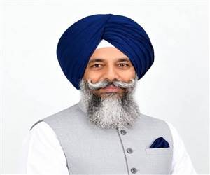 ਸ਼੍ਰੋਮਣੀ ਅਕਾਲੀ ਦਲ ਨੂੰ ਝਟਕਾ: ਬਲਵਿੰਦਰ ਸਿੰਘ ਸੰਧੂ ਨੇ ਰਾਏਕੋਟ ਦੇ ਹਲਕਾ ਇੰਚਾਰਜ ਦੇ ਅਹੁਦੇ ਤੋਂ ਦਿੱਤਾ ਅਸਤੀਫ਼ਾ