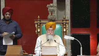 ਪੰਜਾਬ ਵਿਧਾਨ ਸਭਾ 'ਚ ਗੂੰਜੇ ਗੰਭੀਰ ਮੁੱਦੇ: ਗੈਂਗਸਟਰਵਾਦ, ਡਰੱਗ ਮਨੀ ਦੀ SIT ਜਾਂਚ ਤੇ ਭਾਈ ਹਵਾਰਾ ਨੂੰ ਬਿਮਾਰ ਮਾਂ ਨਾਲ ਮਿਲਾਉਣ ਦੀ ਉੱਠੀ ਮੰਗ
