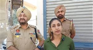 ਸਰਹਿੰਦ 'ਚ ਨਸ਼ੀਲੀਆਂ ਦਵਾਈਆਂ ਦੇ ਕਾਰੋਬਾਰ 'ਤੇ ਵੱਡਾ ਐਕਸ਼ਨ, 'ਜਿੰਦਲ ਮੈਡੀਕੋਜ਼' 'ਤੇ ਡਿੱਗੀ ਗਾਜ਼; ਲਾਇਸੈਂਸ ਰੱਦ ਕਰਨ ਦੀ ਕਾਰਵਾਈ ਸ਼ੁਰੂ