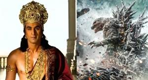4000 ਕਰੋੜ ਦੀ 'ਰਾਮਾਇਣਮ' ਨਾਲ ਨਹੀਂ ਟਕਰਾਏਗੀ Godzilla Minus Zero, ਭਾਰਤ ’ਚ ਹਾਲੀਵੁੱਡ ਫ਼ਿਲਮ ਦੀ ਰਿਲੀਜ਼ ’ਤੇ ਲੱਗਿਆ ਗ੍ਰਹਿਣ?