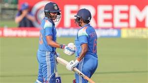 ICC ODI ਰੈਂਕਿੰਗ: ਸਮ੍ਰਿਤੀ ਮੰਧਾਨਾ ਤੋਂ ਖੁੱਸਿਆ ਨੰਬਰ-1 ਦਾ ਤਾਜ, ਹਰਮਨਪ੍ਰੀਤ ਕੌਰ ਦੀ ਟਾਪ-10 ਵਿੱਚ ਸ਼ਾਨਦਾਰ ਵਾਪਸੀ