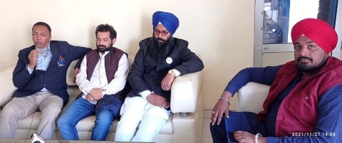 ਨਵਾਂਸ਼ਹਿਰ ਓਪਨ ਬੈਡਮਿੰਟਨ ਟੂਰਨਾਮੈਂਟ 9 ਦਸੰਬਰ ਤੋਂ ਸ਼ੁਰੂ