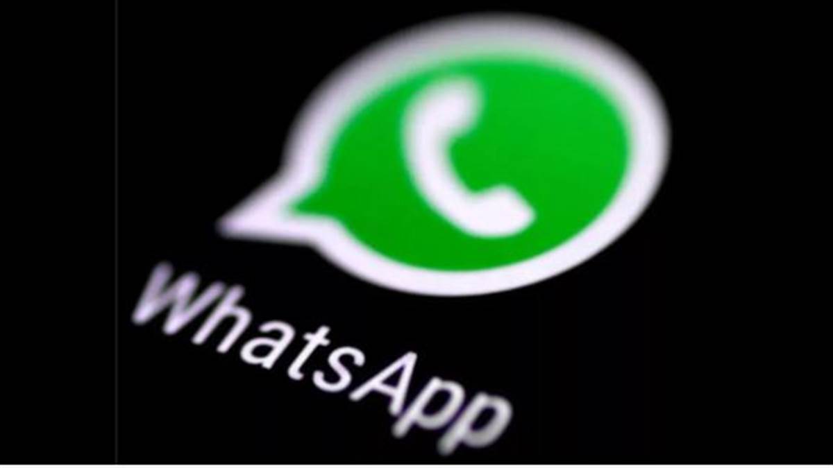 According to this report the data of more than 50 crore WhatsApp users in the world is at risk
