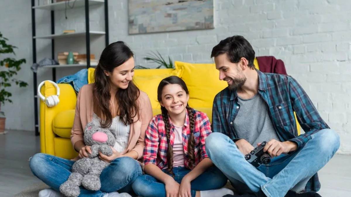 Parenting Tips Follow these safety tips before leaving children alone at home