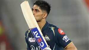 IPL 2024 ਗੁਜਰਾਤ ਟਾਈਟਨਜ਼ ਨੂੰ ਮਿਲਿਆ ਨਵਾਂ ਕਪਤਾਨ, ਹਾਰਦਿਕ ਪਾਂਡਿਆ ਦੀ ਜਗ੍ਹਾ ਸ਼ੁਭਮਨ ਗਿੱਲ ਨੂੰ ਮਿਲੀ ਕਮਾਨ