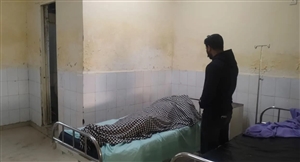 ਫਾਜ਼ਿਲਕਾ 'ਚ ਪੁਲਿਸ ਮੁਕਾਬਲੇ 'ਚ ਬਦਮਾਸ਼ ਢੇਰ, RSS ਨੇਤਾ ਦੇ ਕਤਲ ਨਾਲ ਨਿਕਲਿਆ ਸਬੰਧ