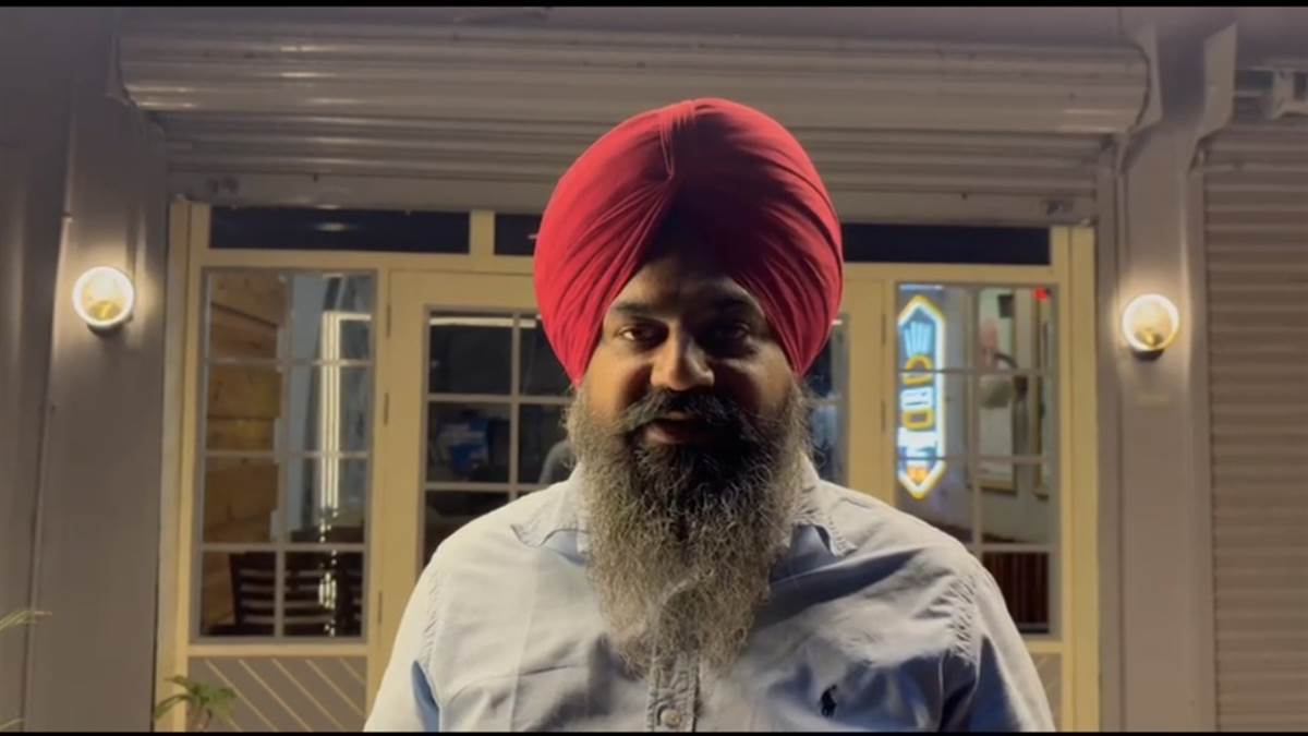 ਬਰਗਰ ਏਰਾ ਰੈਸਟੋਰੈਂਟ ਵਿੱਚ ਹੋਈ ਗੁੰਡਾਗਰਦੀ , ਤਿੰਨ ਜ਼ਖਮੀ