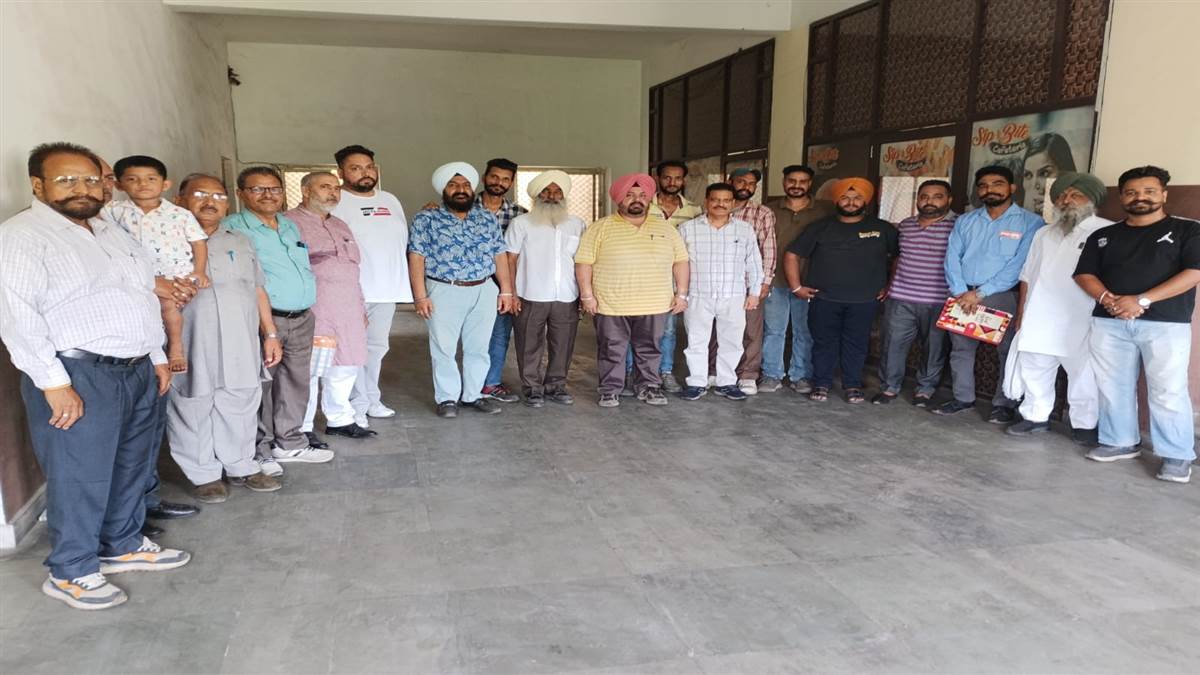 ਬੱਸ ਅੱਡੇ ’ਚ ਫੈਲੇ ਭ੍ਰਿਸ਼ਟਾਚਾਰ ਲਈ ਜੀਐੱਮ ਜ਼ਿੰਮੇਵਾਰ