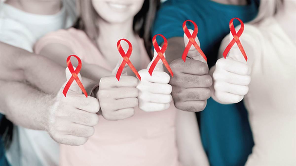 World Aids Day : ਛੂਤ ਰੋਗ ਨਹੀਂ ਹੈ ਏਡਜ਼, ਪੜ੍ਹੋ ਕਿਵੇਂ ਕਰ ਸਕਦੇ ਹਾਂ ਇਸ ਬਿਮਾਰੀ ਤੋਂ ਬਚਾਅ