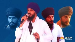 ਸੰਸਦ ਮੈਂਬਰ ਅੰਮ੍ਰਿਤਪਾਲ ਸਿੰਘ ਨੂੰ ਆਰਜ਼ੀ ਤੌਰ ’ਤੇ ਰਿਹਾਈ ਦੇਣ ਤੋਂ ਪੰਜਾਬ ਸਰਕਾਰ ਦਾ ਇਨਕਾਰ, ਅਸਾਮ ਦੀ ਡਿਬਰੂਗੜ੍ਹ ਜੇਲ੍ਹ ’ਚ ਹੈ ਬੰਦ