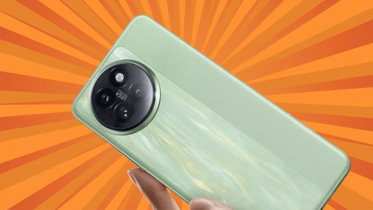 Black Friday Sale 2025: 18,000 ਰੁਪਏ ਸਸਤਾ ਮਿਲ ਰਿਹਾ 32MP ਡਿਊਲ ਸੈਲਫੀ ਕੈਮਰੇ ਵਾਲਾ ਸ਼ਾਨਦਾਰ ਸਮਾਰਟਫੋਨ, ਜਾਣੋ ਡਿਟੇਲ