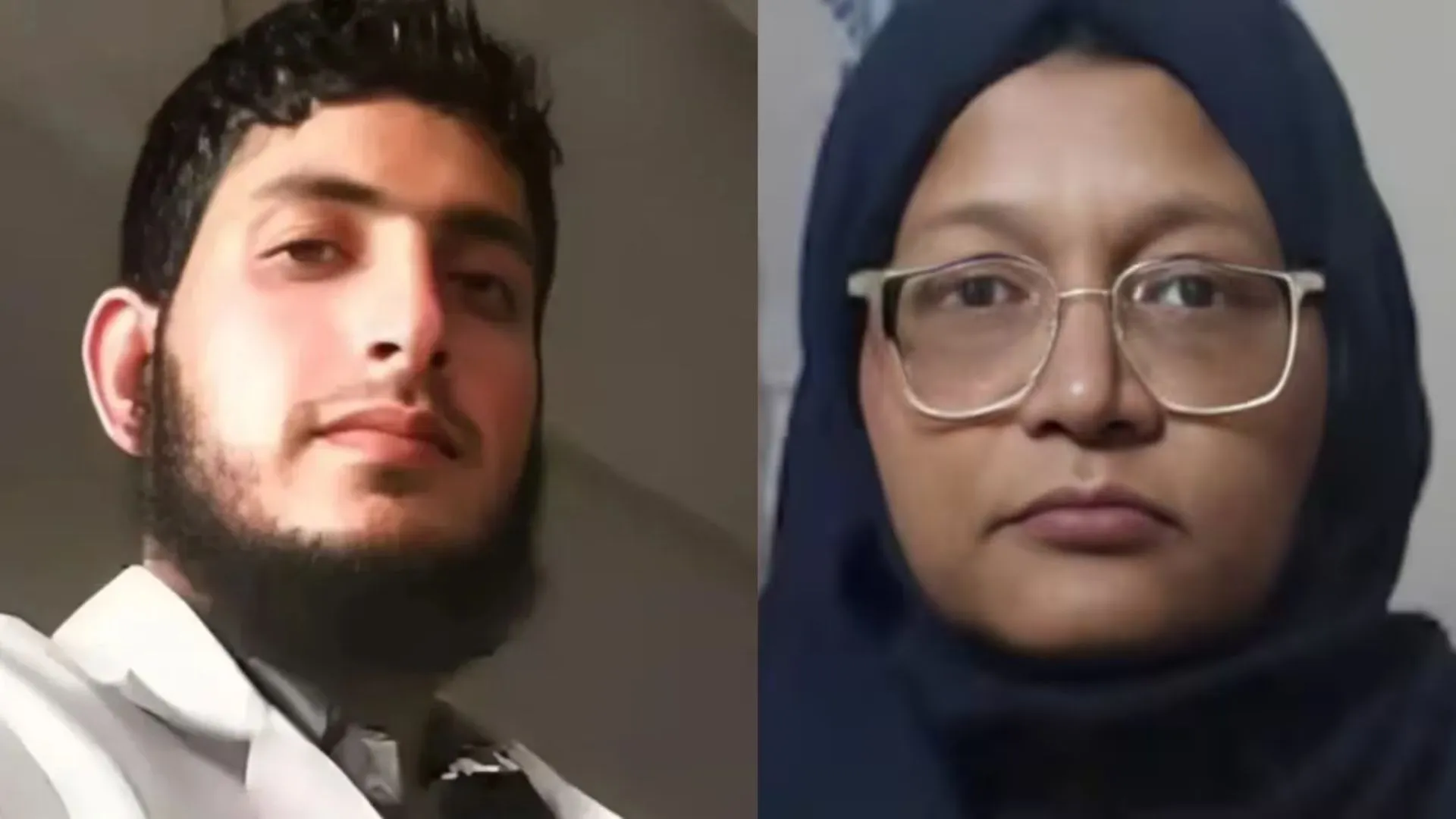 Delhi Blast: ਗਰਲਫ੍ਰੈਂਡ ਨਹੀਂ, ਅੱਤਵਾਦੀ ਮੁਜ਼ੱਮਿਲ ਦੀ ਪਤਨੀ ਹੈ ਡਾ. ਸ਼ਾਹੀਨ; ਇਸ ਮਸਜਿਦ 'ਚ ਹੋਇਆ ਸੀ ਨਿਕਾਹ