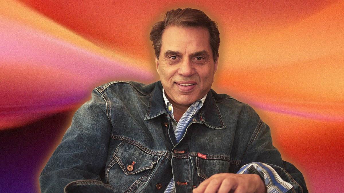 ਦਿੱਗਜ ਅਦਾਕਾਰ ਧਰਮਿੰਦਰ ਨੂੰ ਕਿਉਂ ਰਾਜਕੀ ਸਨਮਾਨ ਨਾਲ ਨਹੀਂ ਦਿੱਤੀ ਗਈ ਅੰਤਿਮ ਵਿਦਾਈ?