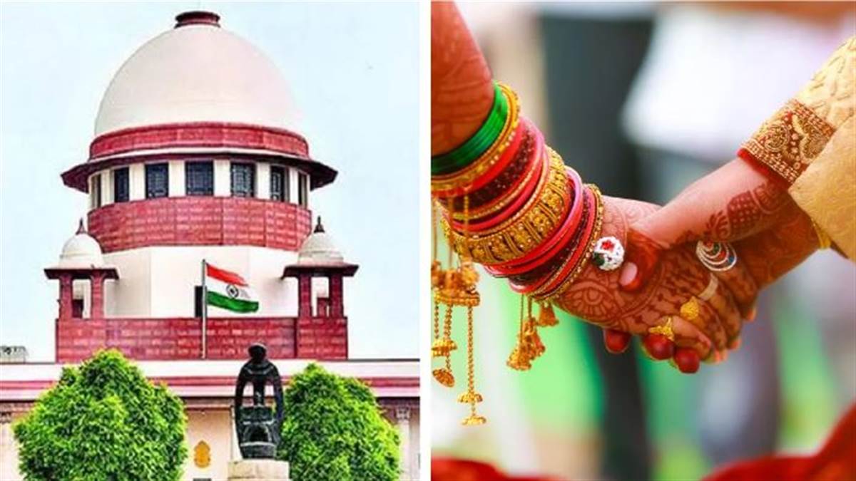 'ਸਿਰਫ਼ ਸਰੀਰਕ ਨੇੜਤਾ ਨੂੰ ਅਪਰਾਧ ਨਹੀਂ ਮੰਨਿਆ ਜਾ ਸਕਦਾ ਕਿਉਂਕਿ...', ਜਬਰ ਜਨਾਹ ਮਾਮਲੇ 'ਤੇ ਸੁਪਰੀਮ ਕੋਰਟ ਦਾ ਇਤਿਹਾਸਕ ਫ਼ੈਸਲਾ