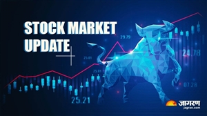 Sensex Nifty Today 27 December: ਸ਼ੁਰੂਆਤੀ ਤੇਜ਼ੀ ਦੇ ਬਾਅਦ ਕਮਜ਼ੋਰ ਹੋਇਆ ਬਾਜ਼ਾਰ, ਖਰੀਦਦਾਰੀ ਤੋਂ ਬਾਅਦ ਮਜ਼ਬੂਤ ​​​​ਵਿਕਰੀ