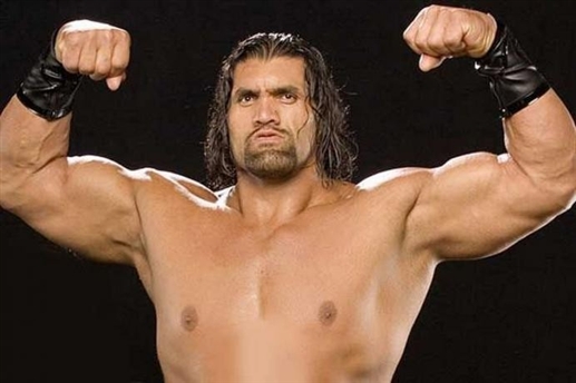 ਹੈਰਾਨ ਕਰਨ ਵਾਲਾ ਹੈ 'The Great Khali' ਦਾ ਡਾਈਟ ਪਲਾਨ, ਬੂਟਾਂ ਦਾ ਸਾਈਜ਼ ਵੀ ਉਡਾ ਦੇਵੇਗਾ ਹੋਸ਼