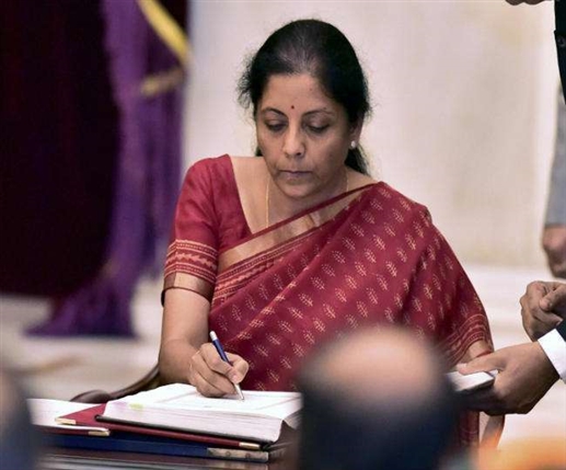 budget 2022 document will not be printed how Finance Minister Nirmala Sitharaman will announce | ਇਸ ਸਾਲ ਵੀ ਪ੍ਰਕਾਸ਼ਿਤ ਨਹੀਂ ਹੋਣਗੇ ਬਜਟ ਦਸਤਾਵੇਜ਼, ਜਾਣੋ ਕਿਵੇਂ ਕਰਨਗੇ ਨਿਰਮਲਾ ਸੀਤਾਰਮਨ ਤੋਹਫ਼ਿਆਂ ਦਾ ਐਲਾਨ