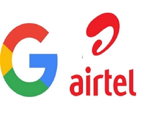 Google-Airtel Deal : ਗੂਗਲ ਨੇ ਏਅਰਟੈੱਲ 'ਚ ਕੀਤਾ 7500 ਕਰੋੜ ਰੁਪਏ ਦਾ ਨਿਵੇਸ਼, ਕੀ ਮਿਲੇਗੀ ਜੀਓ ਨੂੰ ਟੱਕਰ