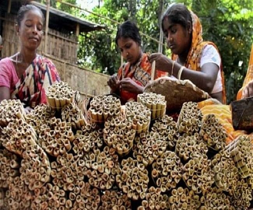 Budget does not raise taxes on Beedi in 2022 demands RSS affiliated organizations