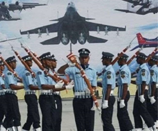 AFCAT Admit Card 2022  Air Force Common Admission Test Admit Cards To Be Issued Today  Check Here Time