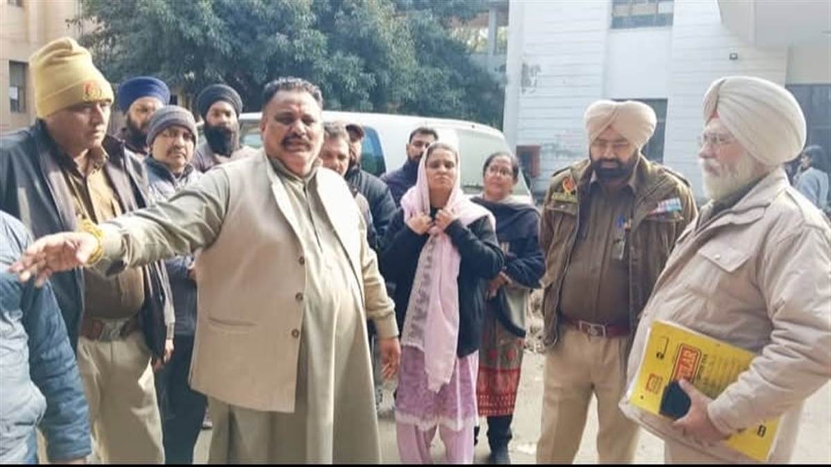 ਜਗਦੀਪ ਸਿੰਘ ਕਤਲ ਕੇਸ ਸੁਲਝਿਆ, ਮੁਲਜ਼ਮ ਕ੍ਰਿਸ਼ਨਾ ਗ੍ਰਿਫ਼ਤਾਰ