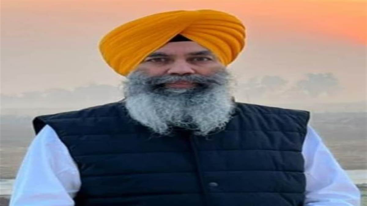 ਸਿੱਖ ਕੌਮ ਤੇ ਪੰਜਾਬ ਨਾਲ ਹੋ ਰਿਹਾ ਵਿਤਕਰਾ ਦੇਸ਼ ਲਈ ਚਿੰਤਾ ਦਾ ਵਿਸ਼ਾ : ਪੀਰ ਮੁਹੰਮਦ