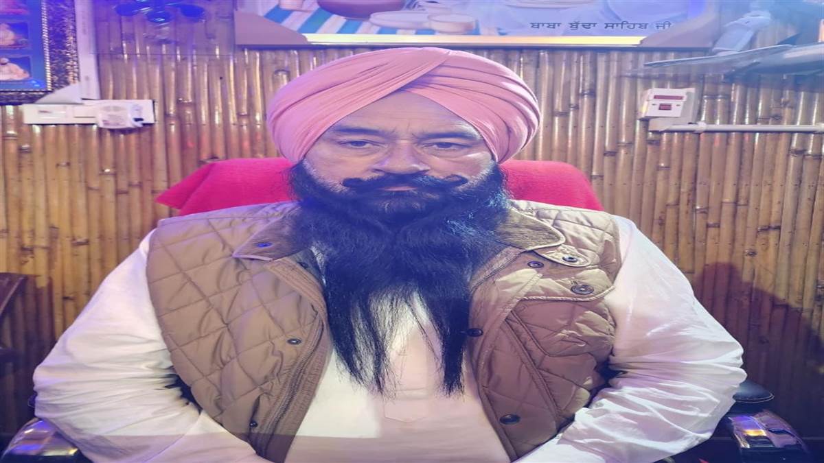 ਸਰਹਿੰਦ ਧਮਾਕਾ ਪੰਜਾਬ ਦੀ ਅਮਨ ਸੁਰੱਖਿਆ ਨੂੰ ਗੰਭੀਰ ਚੁਨੌਤੀ : ਜੌੜਾ
