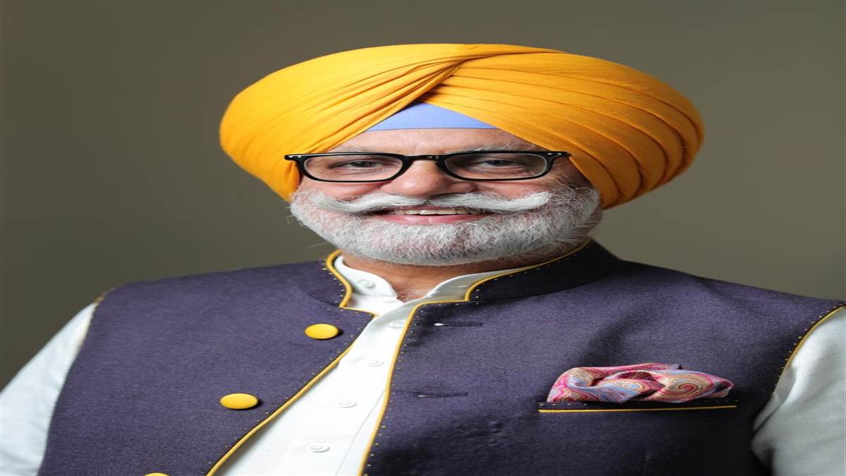 ਸ਼ਾਲਾਮਾਰ ਬਾਗ ’ਚ ਅੱਜ ਲਗੇਗਾ 109 ਸਾਲ ਪੁਰਾਣਾ ਬਸੰਤ ਮੇਲਾ