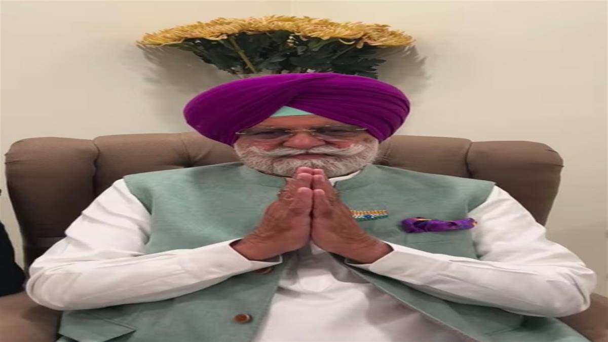 ਬਸੰਤ ਮੇਲੇ ’ਚ ਲੋਕ ਵਧ-ਚੜ੍ਹ ਕੇ ਕਰਨ ਸ਼ਮੂਲੀਅਤ : ਵਿਧਾਇਕ ਰਾਣਾ