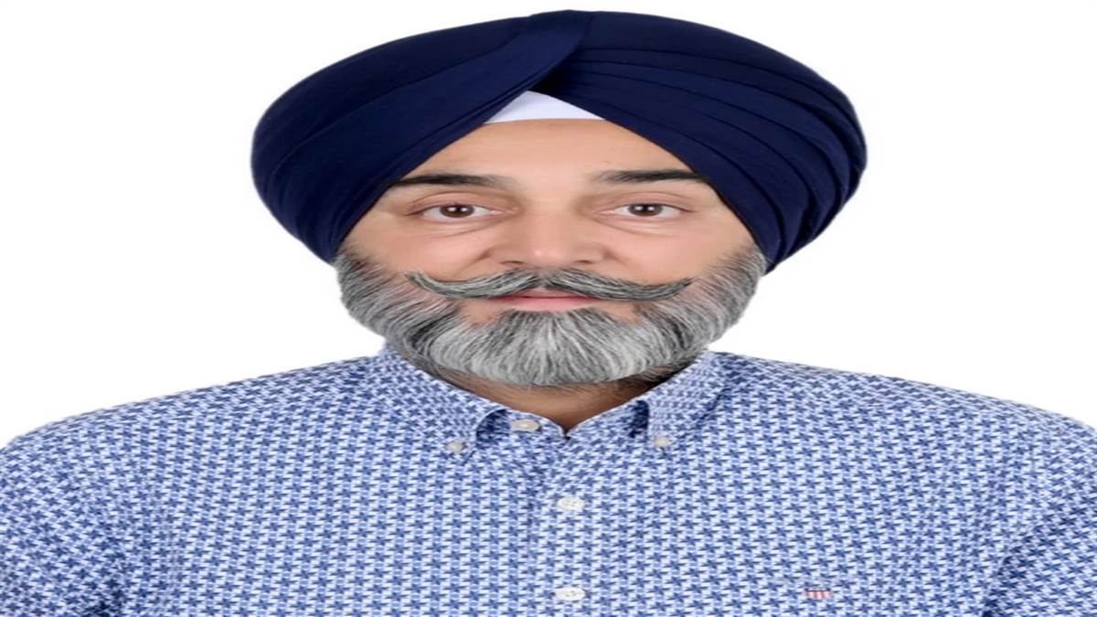 ਸੂਬਾ ਸਰਕਾਰ ਹਰ ਫਰੰਟ ’ਤੇ ਫੇਲ੍ਹ ਸਾਬਤ ਹੋਈ : ਸੰਨੀ ਗਿੱਲ