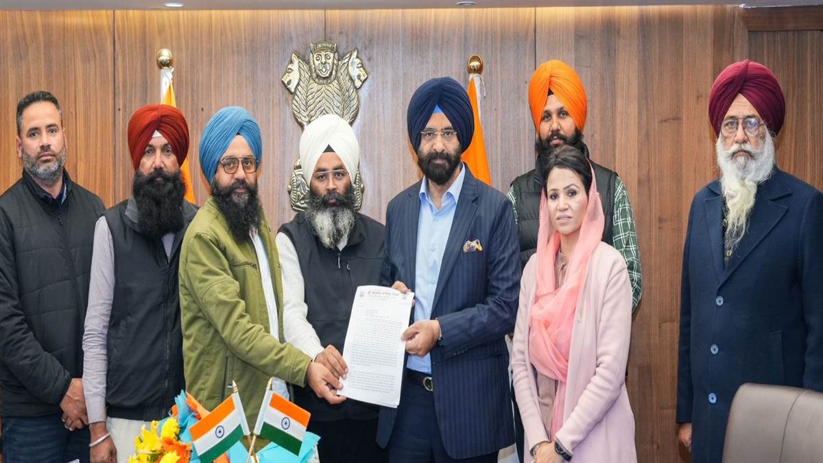 ਪੇਪਰ ਮਿਲ ਦੀ ਈਆਈਏ ਰਿਪੋਰਟ ਰੱਦ ਕਰਨ ਦੀ ਮੰਗ