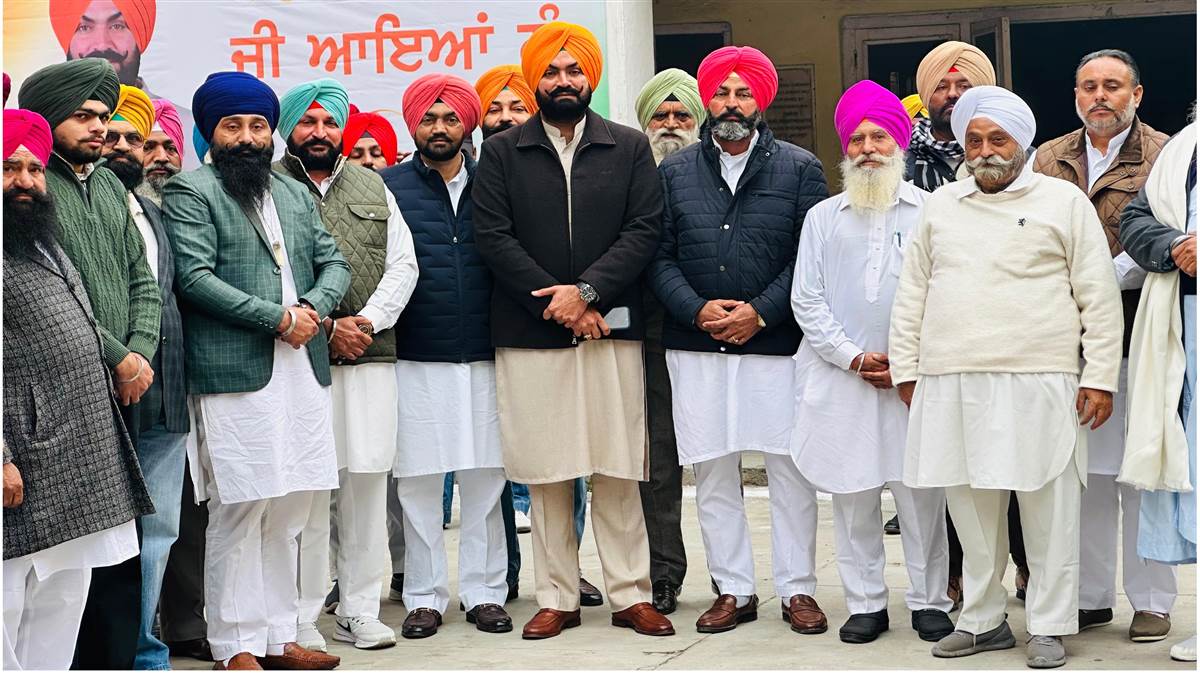 ਸੇਰੋਂ ਖੰਡ ਮਿੱਲ ਨੂੰ ਕਾਰਪੋਰੇਟ ਘਰਾਣਿਆਂ ਕੋਲ ਵੇਚਣ ਦੀ ਕੋਸ਼ਿਸ਼ ‘ਆਪ’ ਸਰਕਾਰ ਨੂੰ ਮਹਿੰਗੀ ਪਵੇਗੀ- ਰਾਜਬੀਰ ਭੁੱਲਰ
