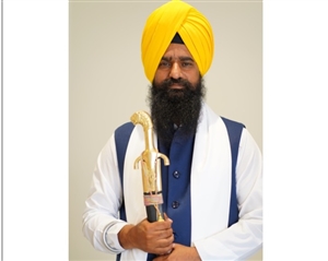 ਸੀਐੱਮ ਮਾਨ ਦੀ ਕਥਿਤ ਇਤਰਾਜ਼ਯੋਗ ਵੀਡੀਓ ਮਾਮਲਾ: ਸ੍ਰੀ ਅਕਾਲ ਤਖ਼ਤ ਸਾਹਿਬ ਨੇ ਫੋਰੈਂਸਿਕ ਜਾਂਚ ਲਈ 3 ਲੈਬਾਂ ਨੂੰ ਭੇਜੀ ਵੀਡੀਓ