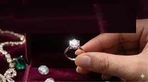Diamond Ring Rules: ਹੀਰਾ ਬਦਲ ਸਕਦੈ ਤੁਹਾਡੀ ਤਕਦੀਰ! ਜਾਣੋ ਜੀਵਨ 'ਚ ਖੁਸ਼ਹਾਲੀ ਲਈ ਕਦੋਂ ਅਤੇ ਕਿਵੇਂ ਕਰੀਏ ਧਾਰਨ