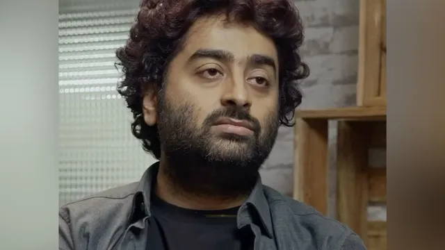 38 ਸਾਲ ਦੀ ਉਮਰ 'ਚ ਅਰਿਜੀਤ ਸਿੰਘ ਨੇ ਕਿਉਂ ਕਿਹਾ ਗਾਇਕੀ ਨੂੰ ਅਲਵਿਦਾ? ਵਜ੍ਹਾ ਜਾਣ ਕੇ ਲੱਗੇਗਾ 440 ਵੋਲਟ ਦਾ ਝਟਕਾ!