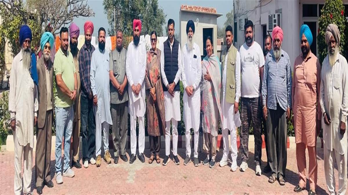 14 ਦੀ ਰੈਲੀ ਭਾਜਪਾ ਦੀ ਸਰਕਾਰ ਬਣਾਉਣ ਦਾ ਮੁੱਢ ਬੰਨ੍ਹੇਗੀ : ਧਨੌਲਾ, ਘਨੌਰੀ