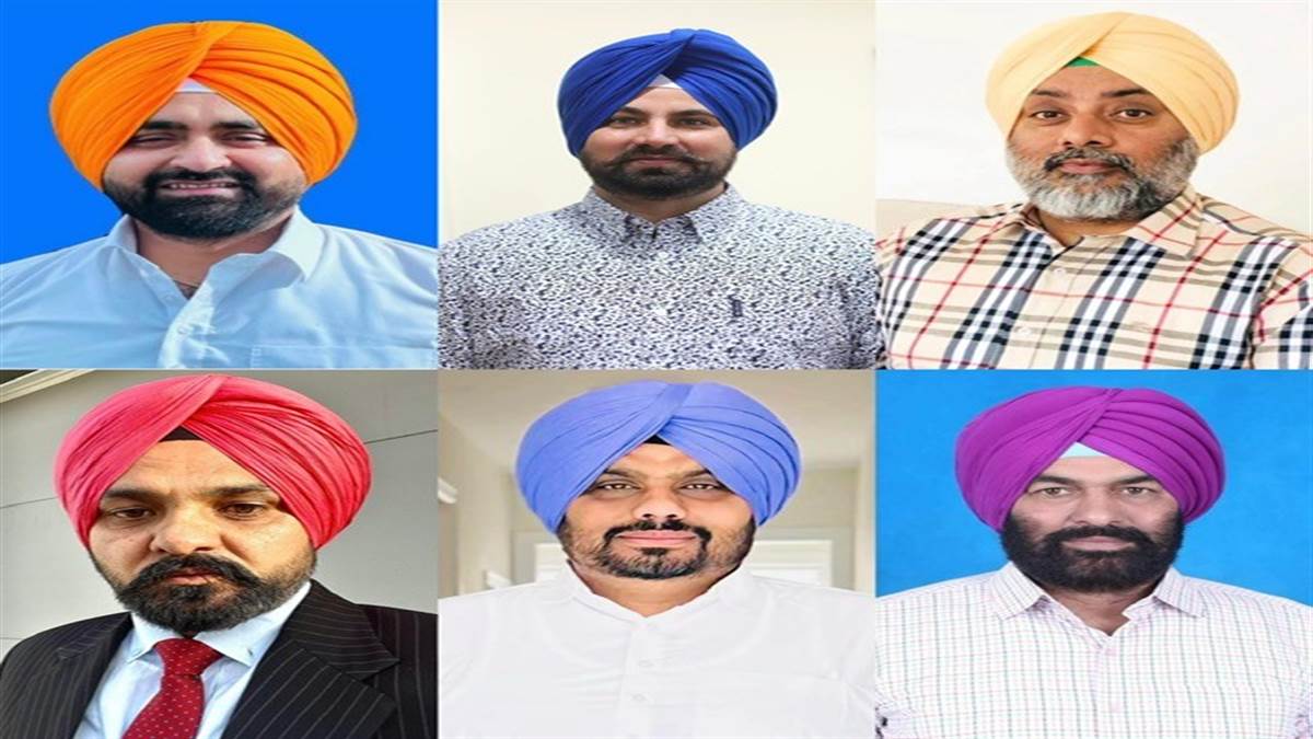ਲੋਕ ਅਕਾਲੀ ਦਲ ਦੀ ਸਰਕਾਰ ਵੇਖਣ ਲਈ ਕਾਹਲੇ : ਅਕਾਲੀ ਆਗੂ