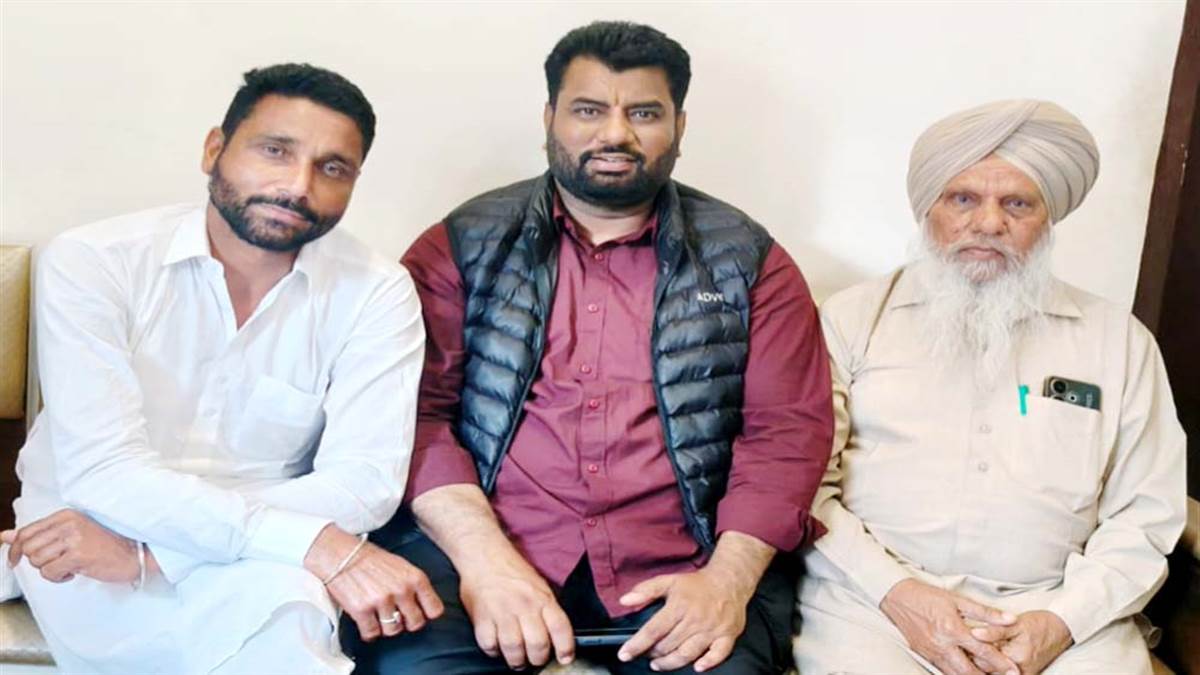 ਜ਼ਿਲ੍ਹਾ ਪੱਧਰੀ ਕਵਿਤਾ ਉਤਸਵ ਤੇ ਨਵੀਂ ਟੀਮ ਦੀ ਤਾਜਪੋਸ਼ੀ ਅੱਜ