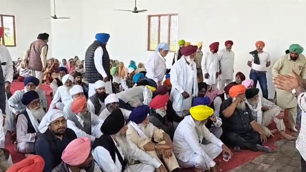 ਰਣਜੀਤ ਸਿੰਘ ਦੇ ਐਨਕਾਊਂਟਰ ਖ਼ਿਲਾਫ਼ ਜਥੇਬੰਦੀਆਂ ਵੱਲੋਂ ਪ੍ਰਦਰਸ਼ਨ ਅੱਜ