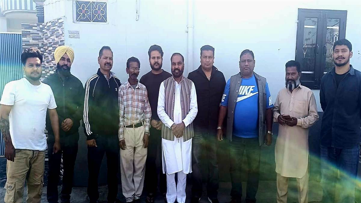 ਮੋਗਾ ਰੈਲੀ ਰੱਖੇਗੀ 2027 ਦੀਆਂ ਚੋਣਾਂ ਦਾ ਨੀਹ ਪੱਥਰ : ਸੁਰਿੰਦਰ ਜਾਜਾ