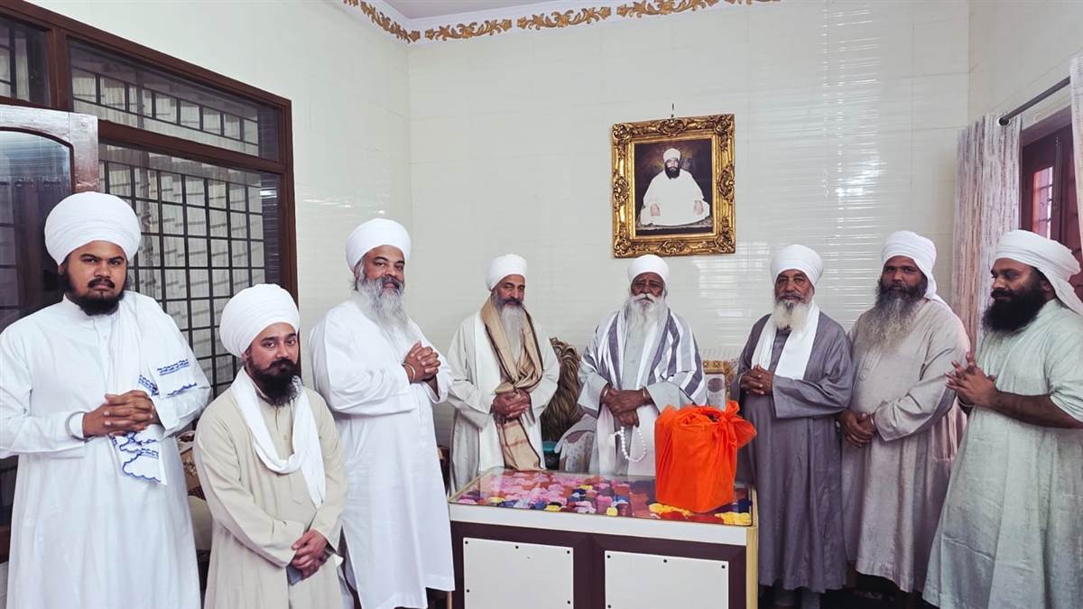 ਨਾਨਕਸਰ ਝੋਰੜਾਂ ਵਿਖੇ 26 ਰੋਜ਼ਾ ਸਲਾਨਾ ਸਮਾਗਮ ਅੱਜ ਹੋਣਗੇ ਆਰੰਭ