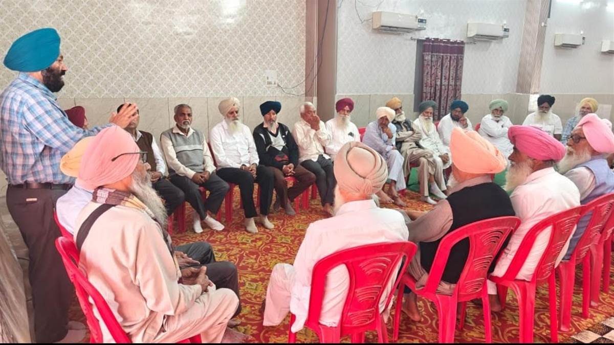 ਬਕਾਇਆ ਮੈਡੀਕਲ ਬਿੱਲਾਂ ਦੇ ਨਿਬੇੜੇ ਲਈ ਸੀਐੱਮਓ ਮਾਨਸਾ ’ਚ ਧਰਨੇ ਦੀ ਤਿਆਰੀ