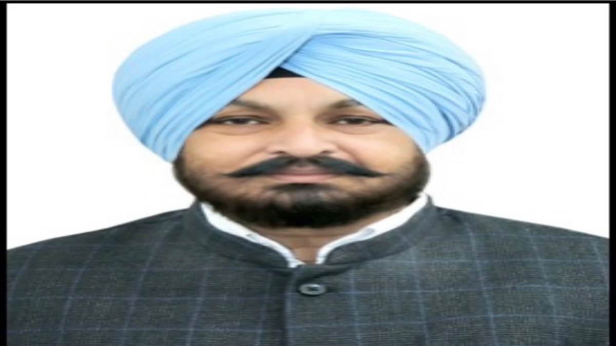 ਬੁਢਲਾਡਾ ਦੇ ਵਿਕਾਸ ਲਈ ਸੀਐੱਮ ਮਾਨ ਵੱਲੋਂ ਕਰੋੜਾਂ ਦੇ ਫੰਡ ਜਾਰੀ : ਵਿਧਾਇਕ ਬੁੱਧਰਾਮ