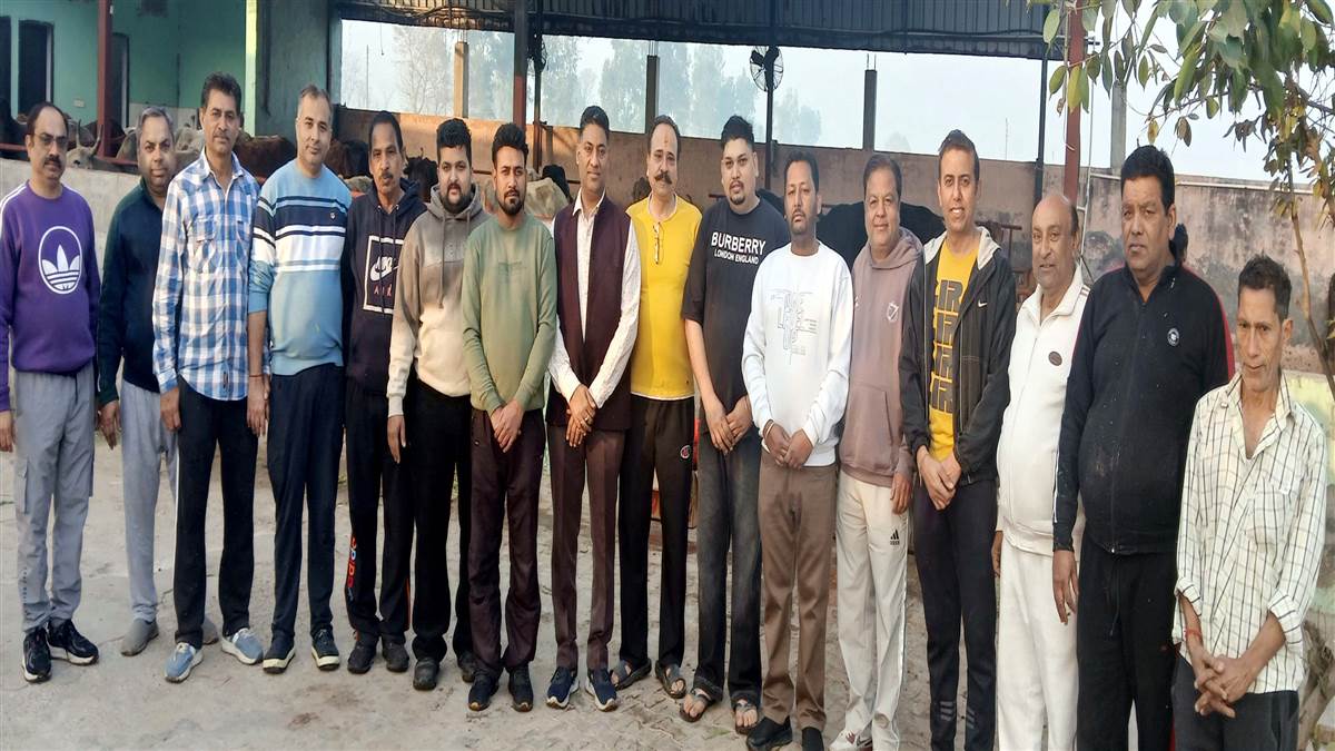 ਅਨਮੋਲ ਵੈੱਲਫੇਅਰ ਕਲੱਬ ਨੇ 38ਵਾਂ ਸਥਾਪਨਾ ਦਿਵਸ ਮਨਾਇਆ