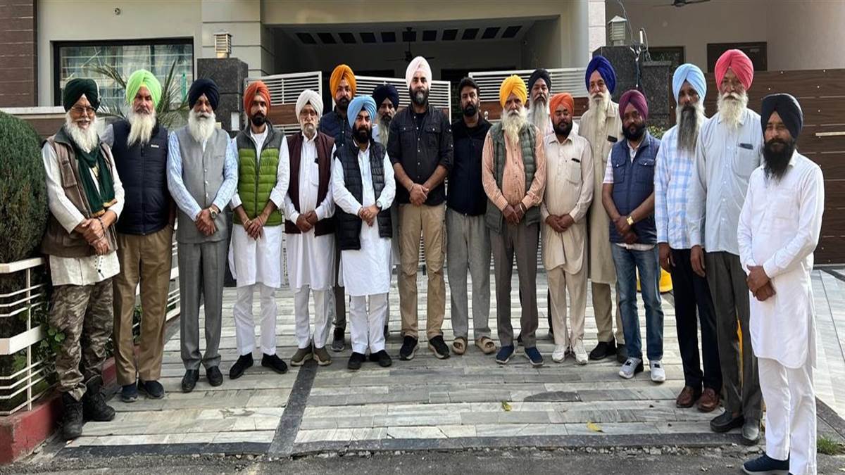 ਆਪ ਵਿਕਾਸ ਦੇ ਨਾਂ ’ਤੇ ਕਰ ਰਹੀ ਲੁੱਟ : ਲਾਲਕਾ
