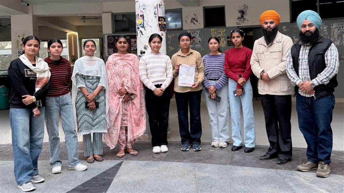 ਹੋਸਟਲਾਂ ਦਾ ਸਮਾਂ ਬਦਲਣ ’ਤੇ ਵਿਦਿਆਰਥੀ ਜਥੇਬੰਦੀਆਂ ਵੱਲੋਂ ਸਵਾਗਤ