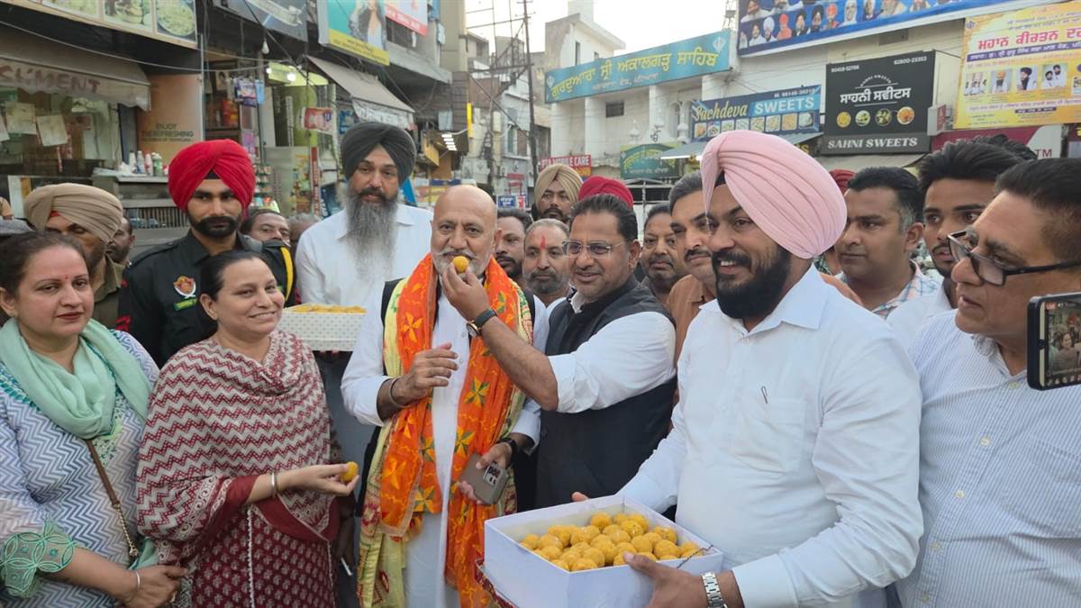 ਨਿਆਂਪਾਲਿਕਾ ’ਚ ਆਮ ਆਦਮੀ ਦਾ ਵਿਸ਼ਵਾਸ ਬਹਾਲ ਕੀਤਾ : ਪੰਨੂ