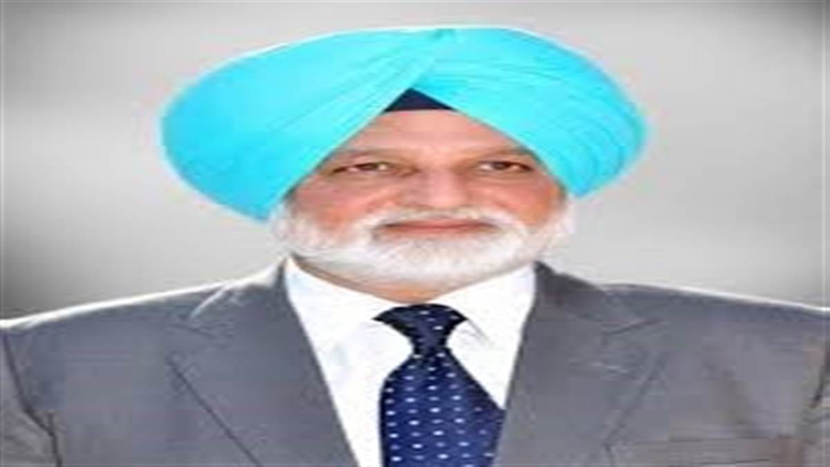 ਸਪੋਰਟਸ ਯੂਨੀਵਰਸਿਟੀ ’ਚ ਨਵੇਂ ਸੈਸ਼ਨ ਤੋਂ ਪੀਐੱਚਡੀ ਪ੍ਰੋਗਰਾਮ ਸ਼ੁਰੂ : ਵੀਸੀ